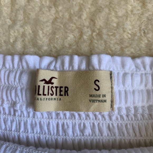 Hollister Top Size S - Picture 3 of 3
